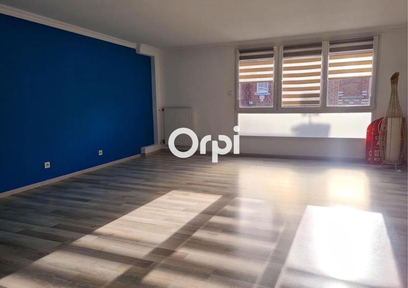 Maison de ville - 83 m² - 3 pièces