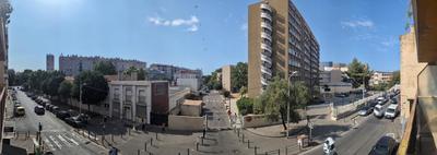 Appartement - 76 m² - 3 pièces