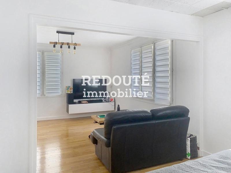 Maison - 139 m² - 7 pièces