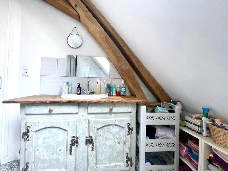 Maison - 135 m² - 4 pièces