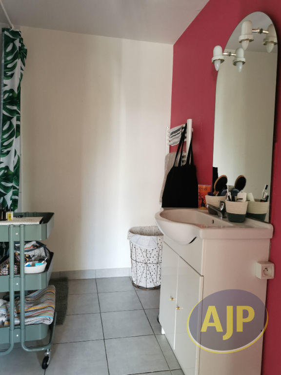 Appartement - 76 m² - 3 pièces