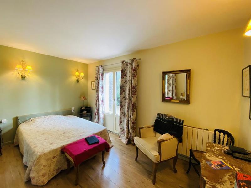 Villa - 154 m² - 6 pièces