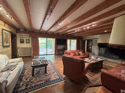 Propriété - 1 000 m² - 1 pièce