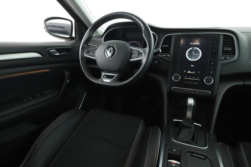 Renault Mégane 1.3 TCe Bose Edition Edc 140 ch