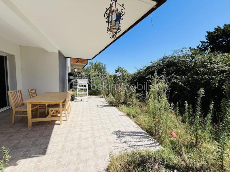 Appartement - 69 m² - 3 pièces