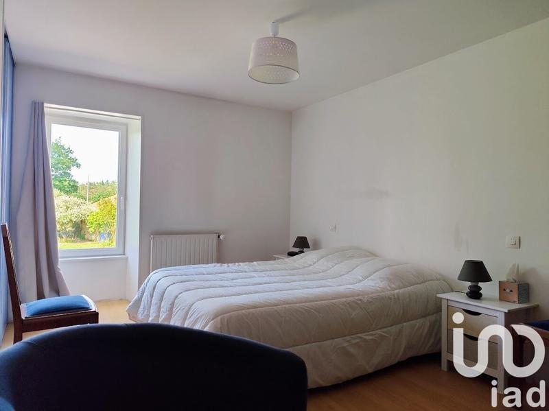 Maison - 180 m² - 6 pièces