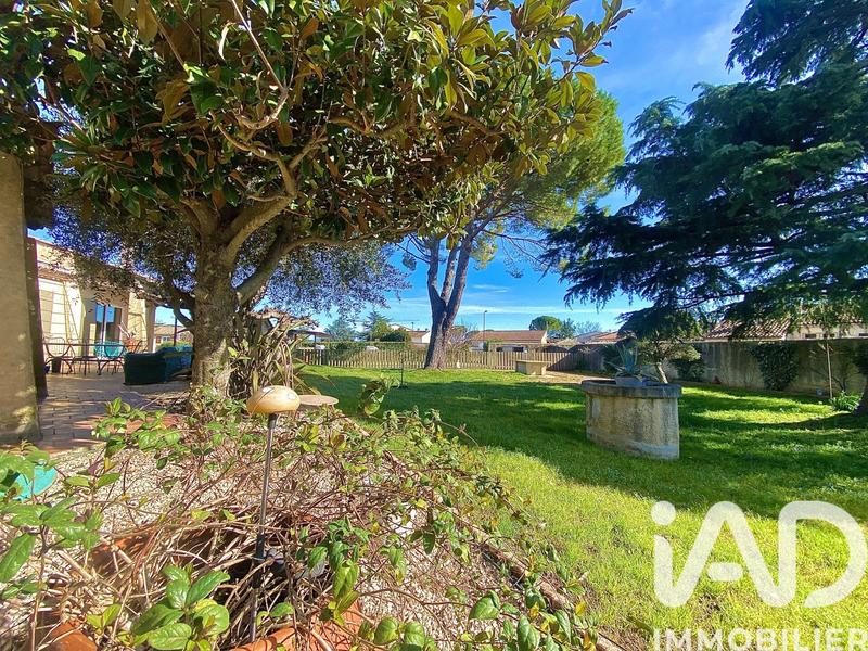 Maison - 158 m² - 7 pièces