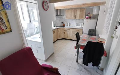 Appartement - 63 m² - 4 pièces