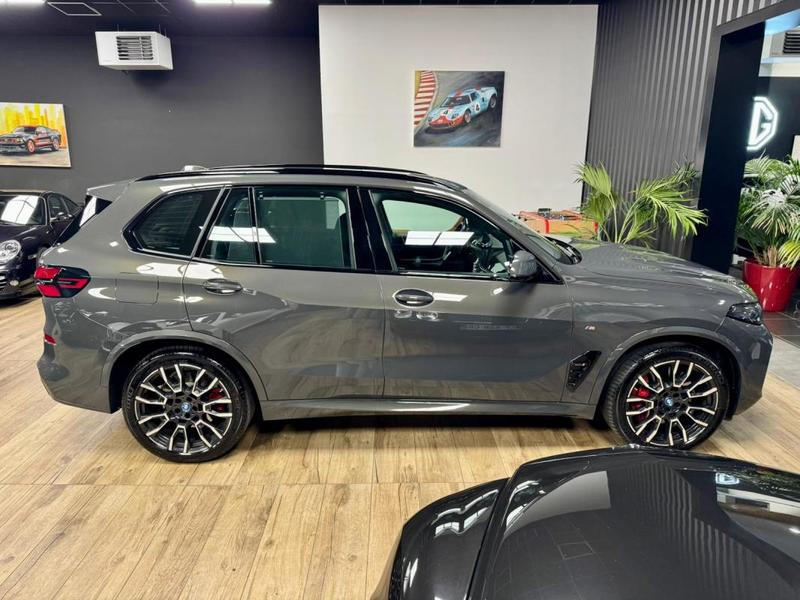 Bmw X5 (G05) Xdrive50e 489 m Sport Bva8