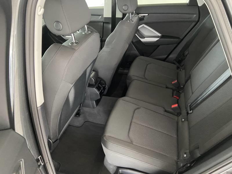 Audi Q3 35 Tdi 150 ch s tronic 7 s line