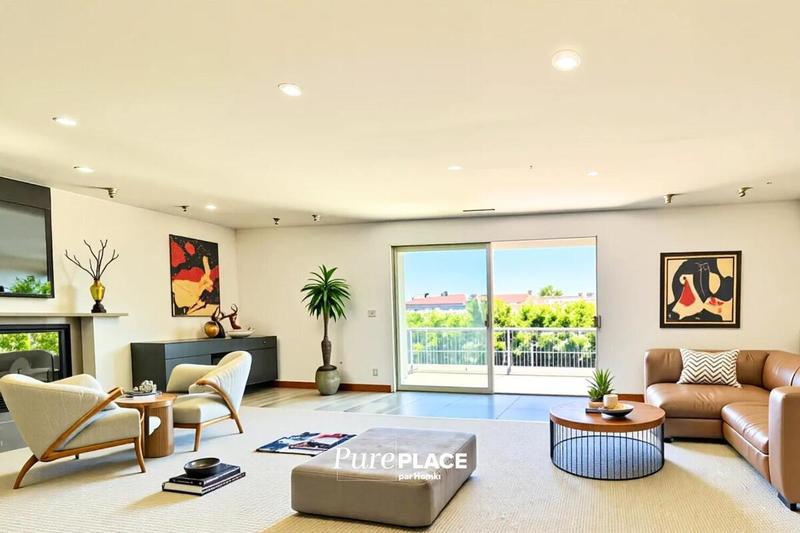 Maison - 205 m² - 6 pièces