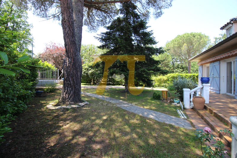 Maison - 124 m² - 6 pièces