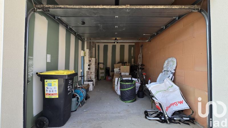 Maison - 87 m² - 4 pièces