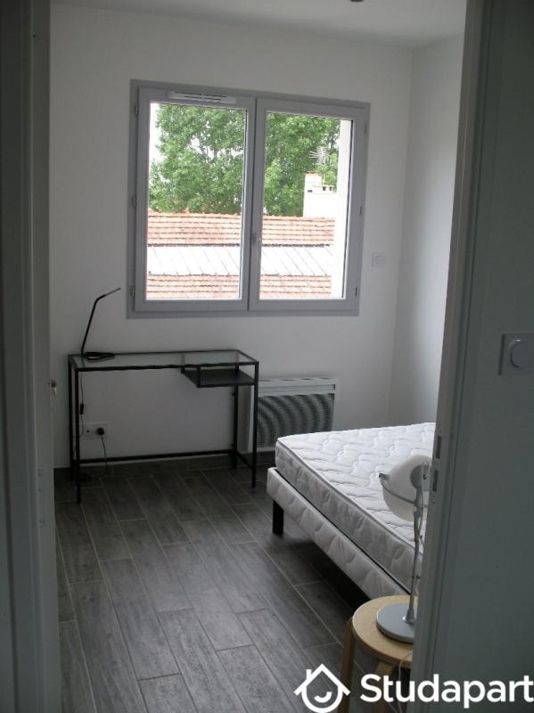 Appartement - 24 m² - 2 pièces