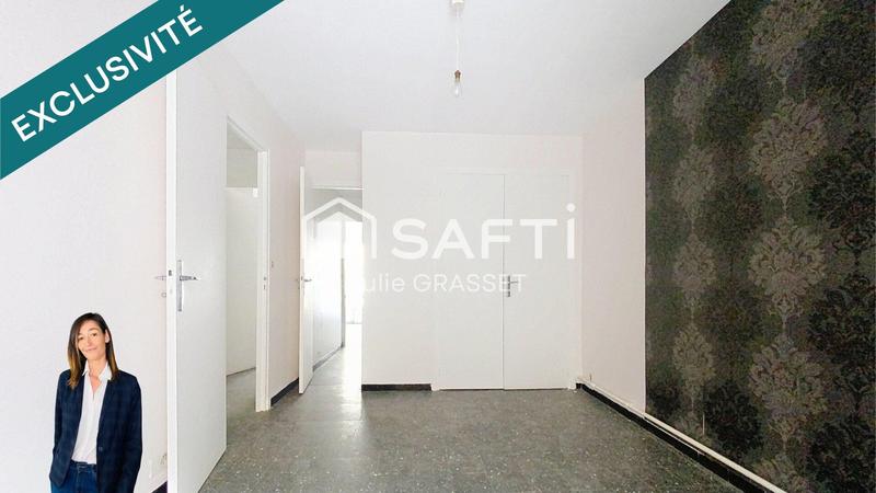 Local commercial - 103 m² - 4 pièces