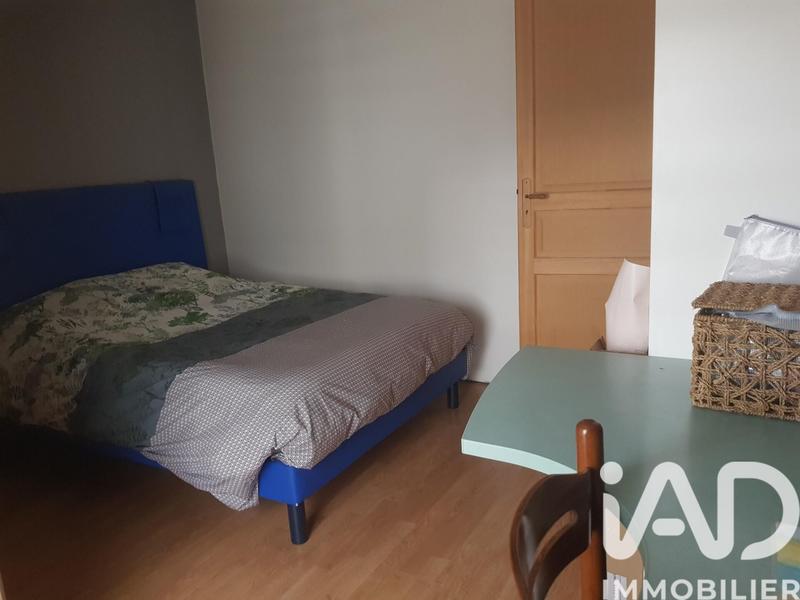 Maison - 190 m² - 7 pièces