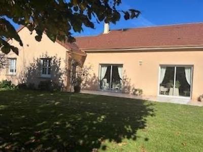 Maison - 163 m² - 4 pièces