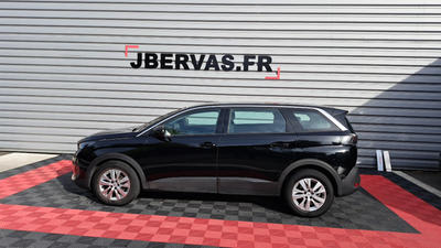 Peugeot 5008 Bluehdi 130ch Ss Eat8 Active Pack