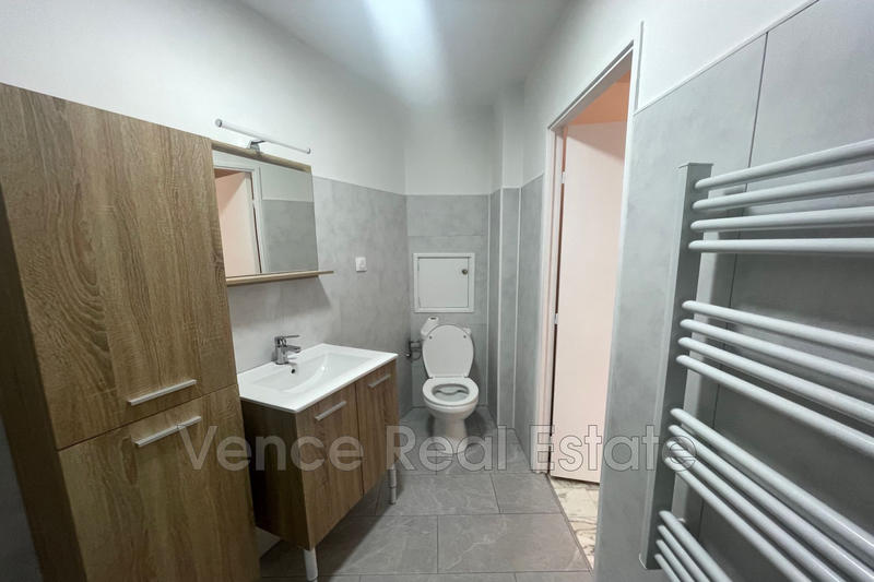 Appartement - 28 m² - 1 pièce