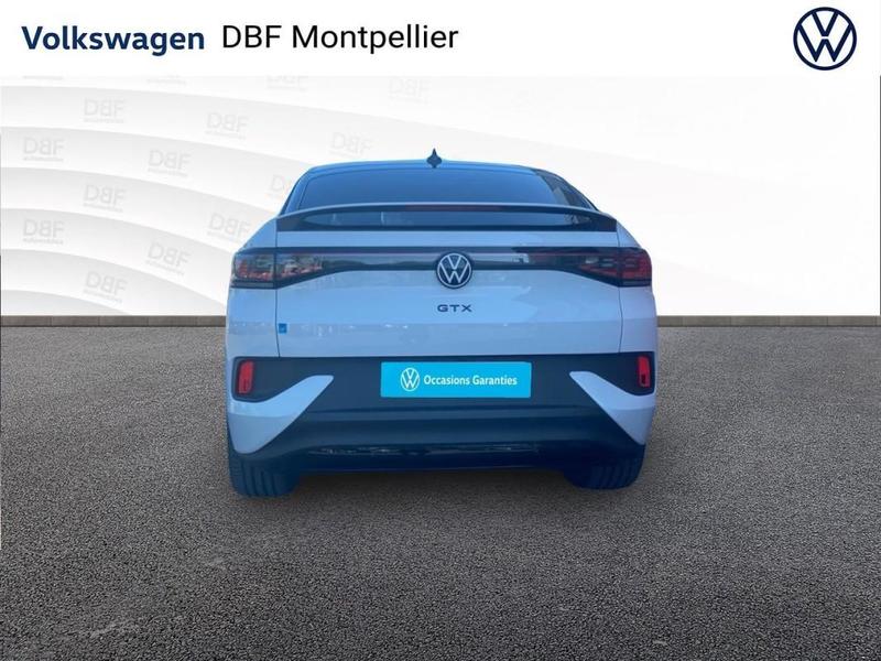 Volkswagen Id.5 Id 5 Gtx (79khw) 340 Ch./ Life Max