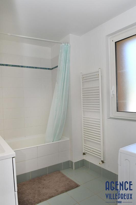 Appartement - 67 m² - 4 pièces