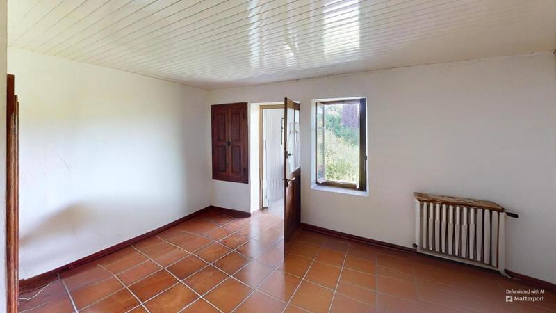 Maison de campagne - 140 m² - 6 pièces