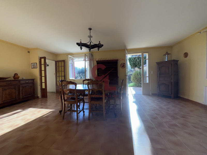 Maison - 170 m² - 5 pièces