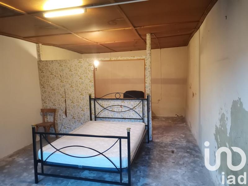 Maison - 75 m² - 2 pièces