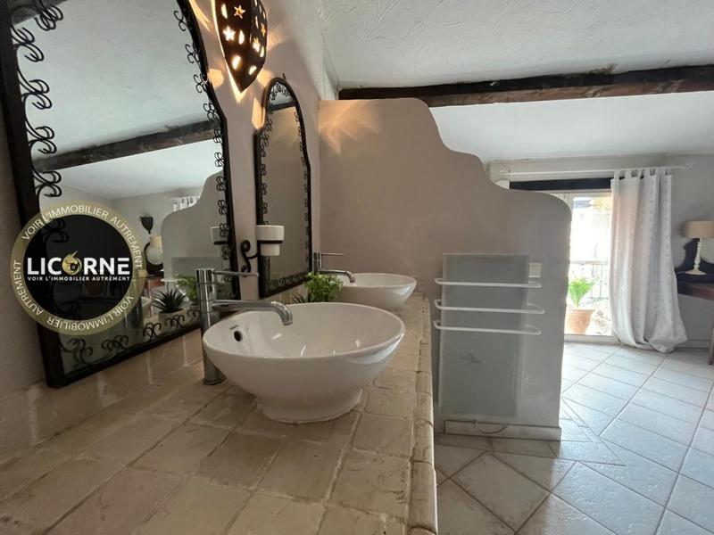 Maison - 86 m² - 3 pièces