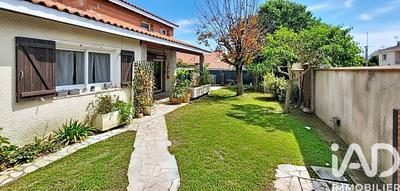 Maison - 150 m² - 5 pièces