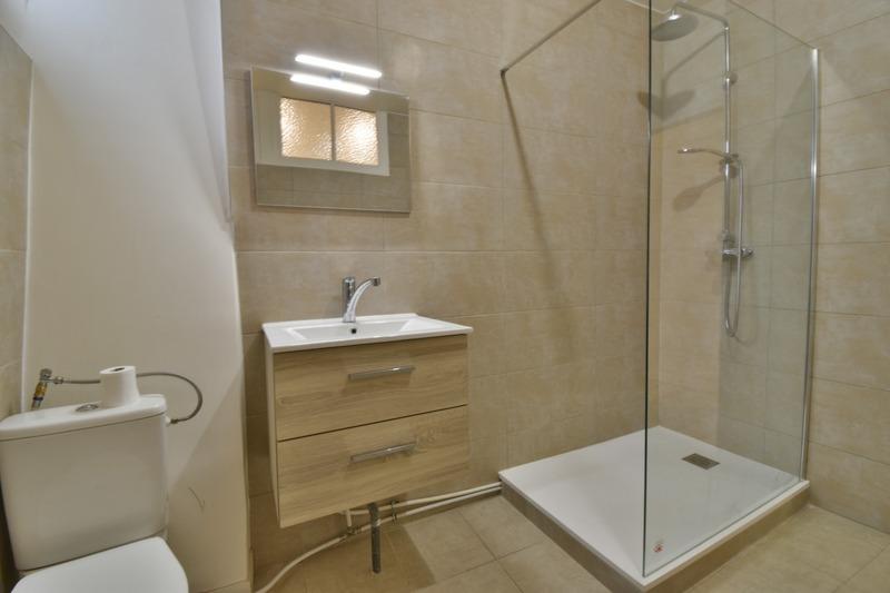 Appartement - 47 m² - 3 pièces