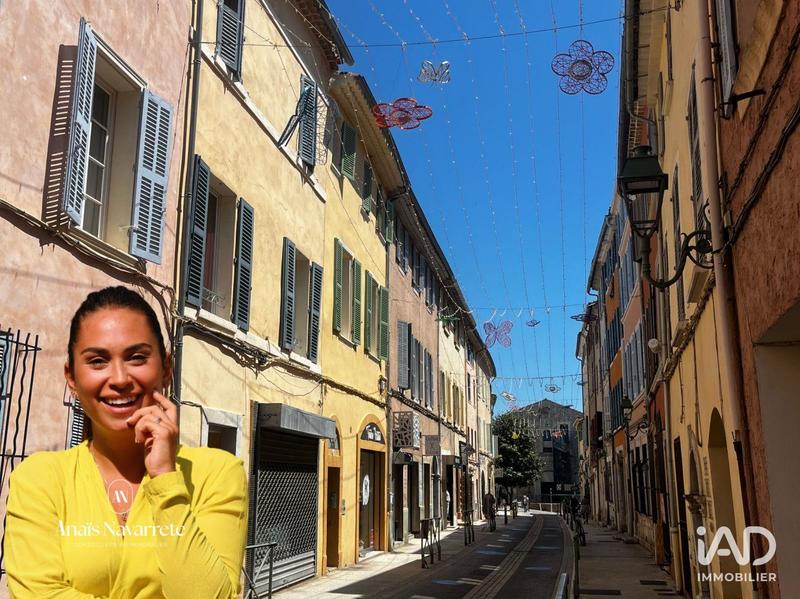 Local commercial - 49 m²