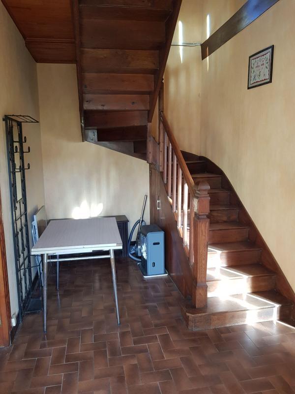 Maison - 91 m² - 4 pièces