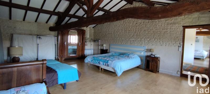 Maison - 159 m² - 4 pièces