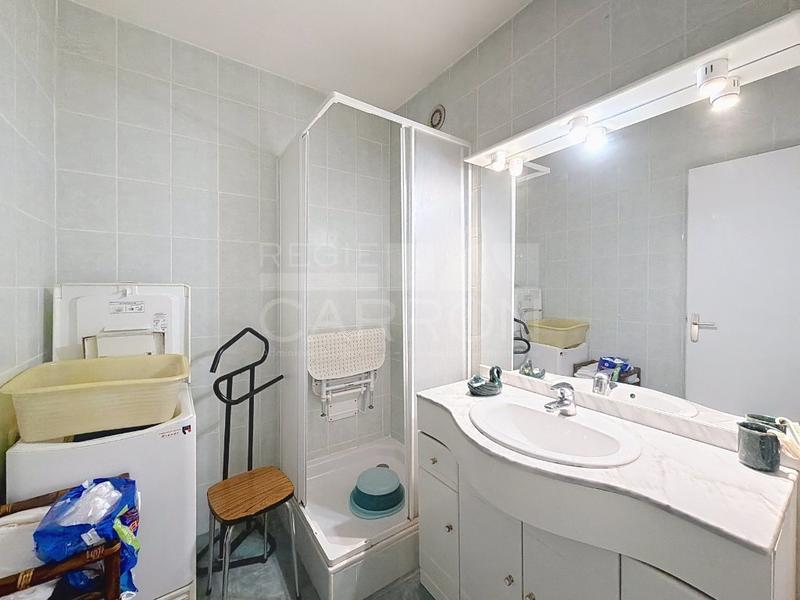 Appartement - 78 m² - 4 pièces