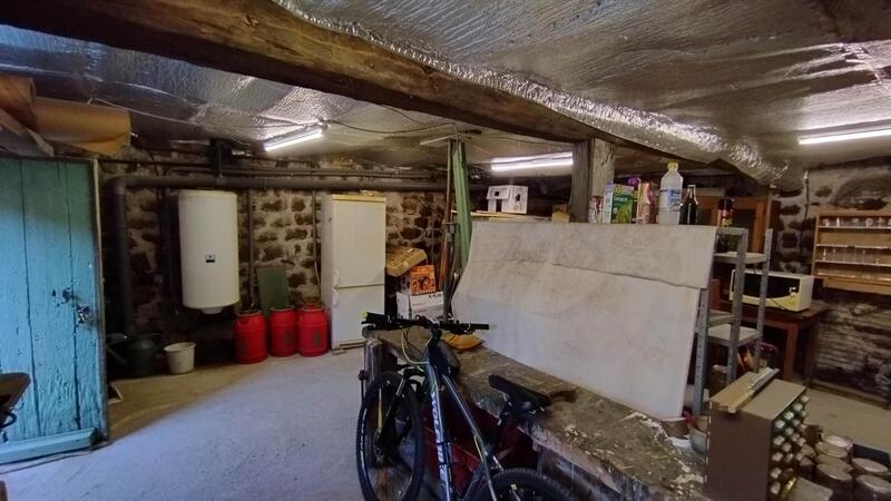 Maison - 68 m² - 3 pièces