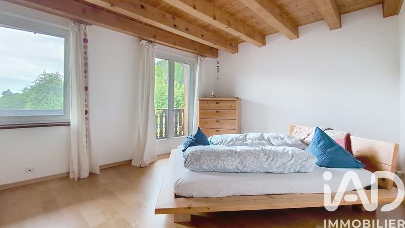 Maison - 258 m² - 5 pièces