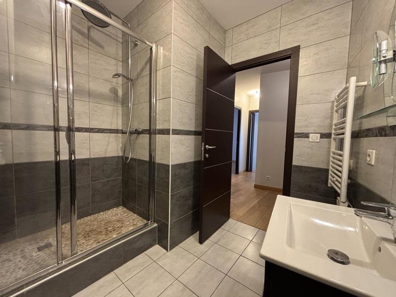 Appartement - 74 m² - 3 pièces