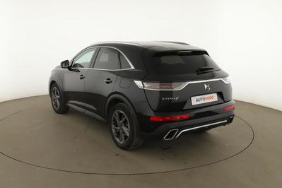 Ds Ds 7 Crossback 1.6 E-Tense 4x4 Rivoli Automatique 300 ch
