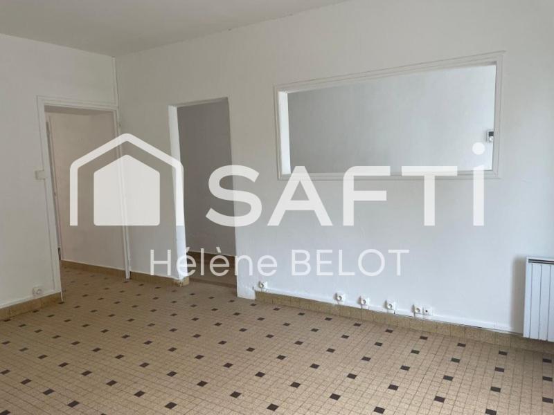 Maison - 114 m² - 4 pièces