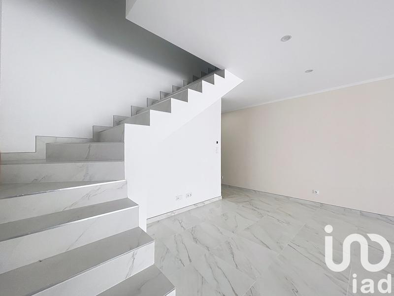 Maison - 101 m² - 4 pièces