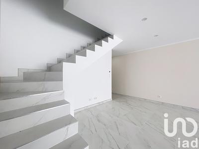 Maison - 101 m² - 4 pièces