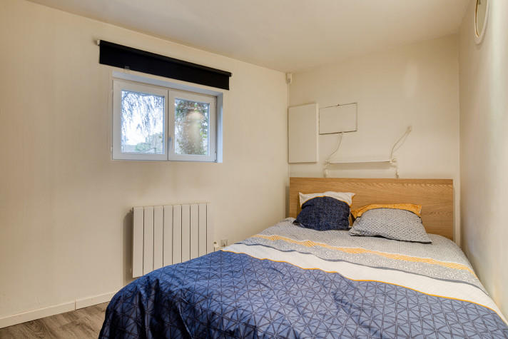 Appartement - 54 m² - 2 pièces