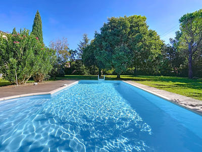 Villa - 204 m² - 7 pièces