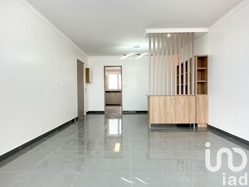 Appartement - 71 m² - 3 pièces