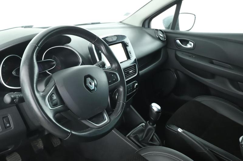 Renault Clio 1.5 dCi Energy Intens 90 ch