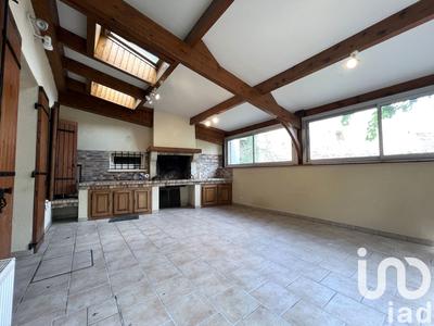 Maison de village - 187 m² - 7 pièces