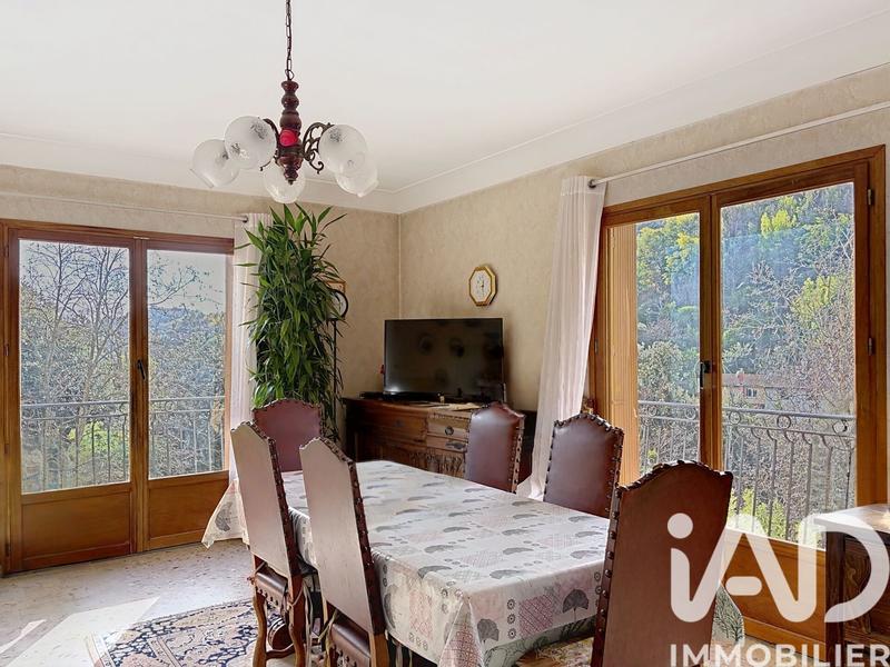 Appartement - 106 m² - 4 pièces