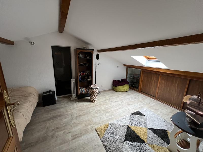 Villa - 157 m² - 6 pièces