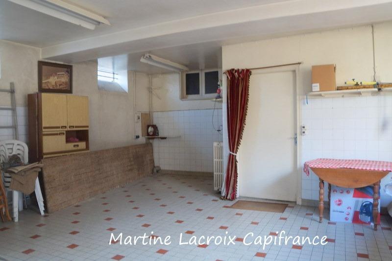 Maison - 185 m² - 6 pièces